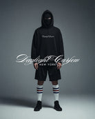 Heavyweight Organic Brushed Hood Ð Hoodie product image