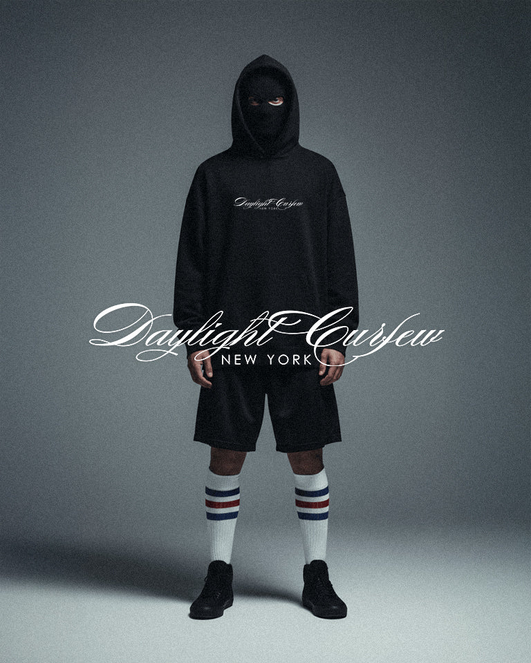 Heavyweight Organic Brushed Hood Ð Hoodie product image