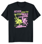 Sex Pistols Tour T Shirt Japanese Ð T-Shirt product image