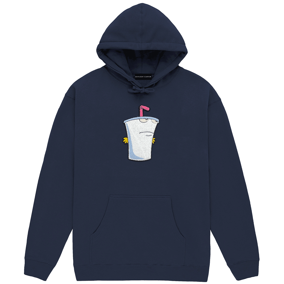 Master Shake Chenille Hoodie Ð Hoodie product image