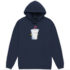 Master Shake Chenille Hoodie Ð Hoodie product image