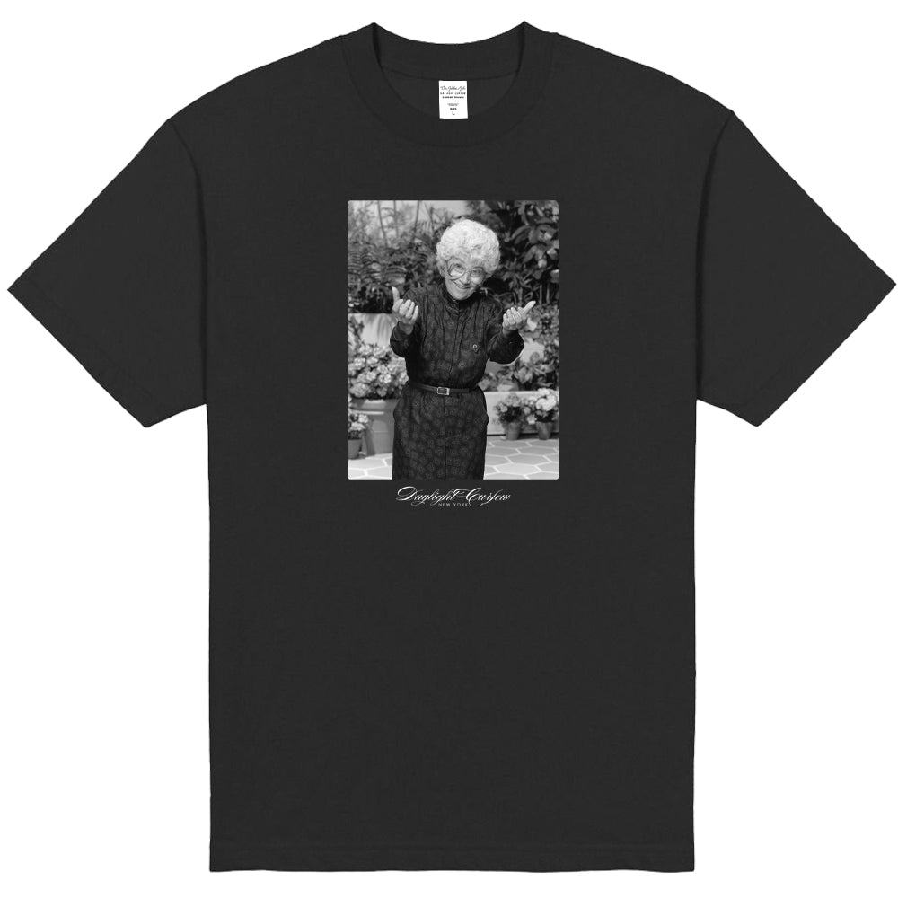 The Sophia T Shirt Heavyweight Organic Ð T-Shirt product image