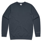 Statement Sweatshirt Stone Blue Ð Apparel product image