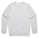 Statement Sweatshirt Light Heather Ð Apparel product image
