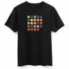 Swatch Tee Supima Cotton Ð T-Shirt product image