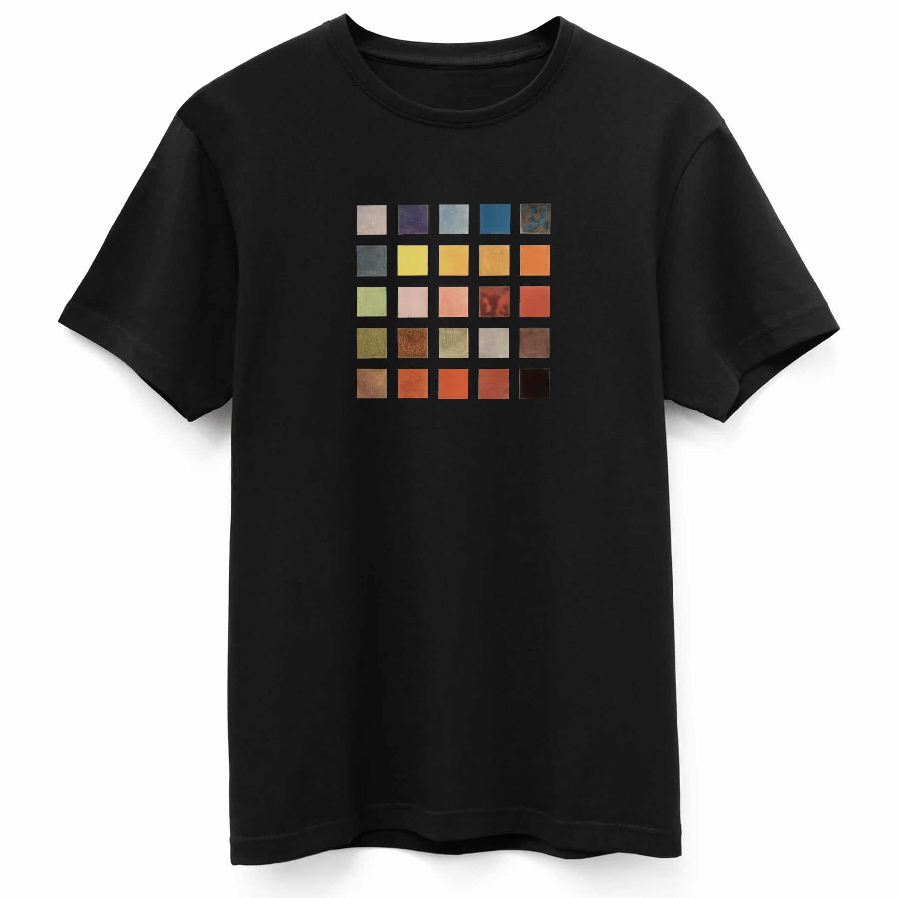 Swatch Tee Supima Cotton Ð T-Shirt product image