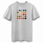 Swatch Tee Supima Cotton 1 Ð T-Shirt product image