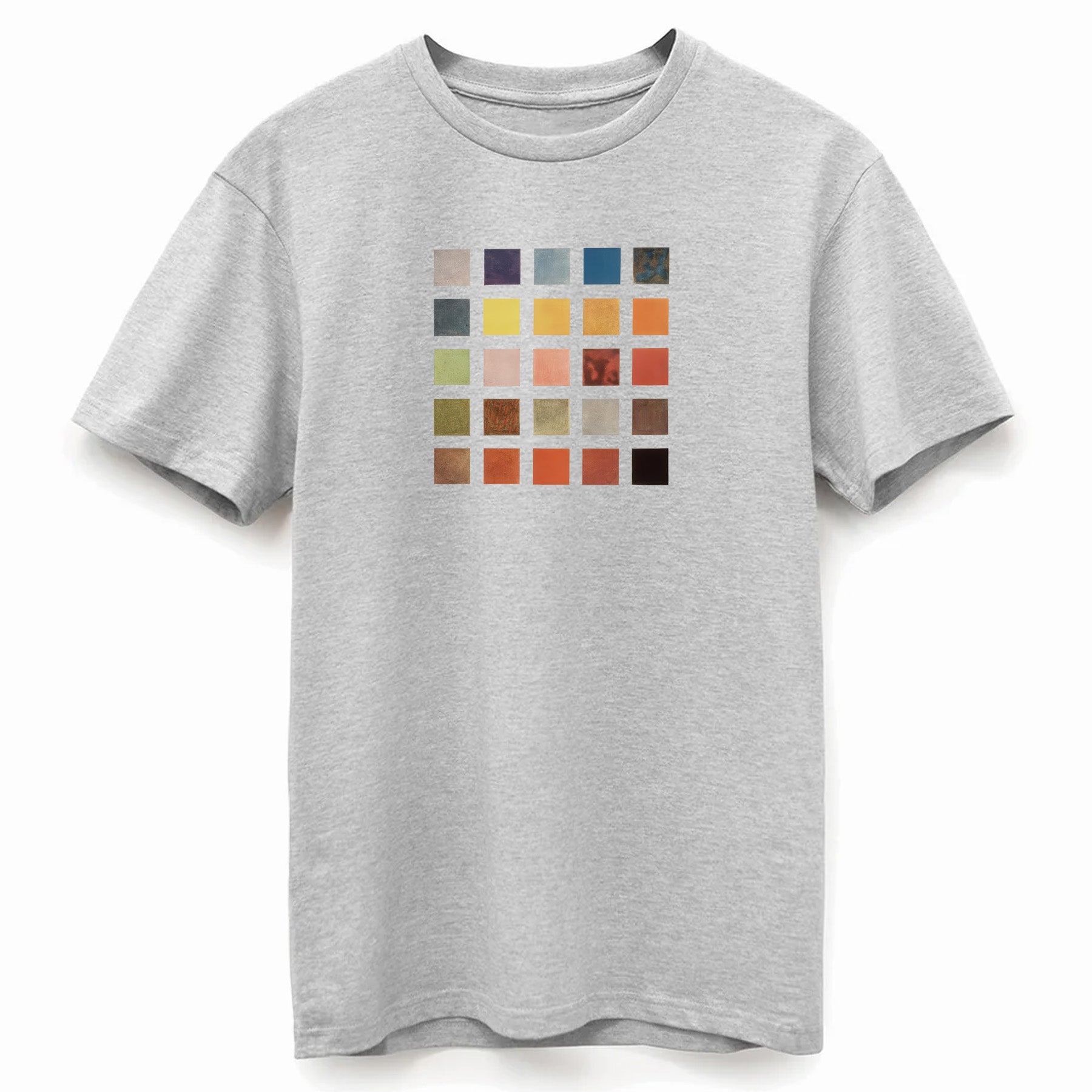 Swatch Tee Supima Cotton 1 Ð T-Shirt product image