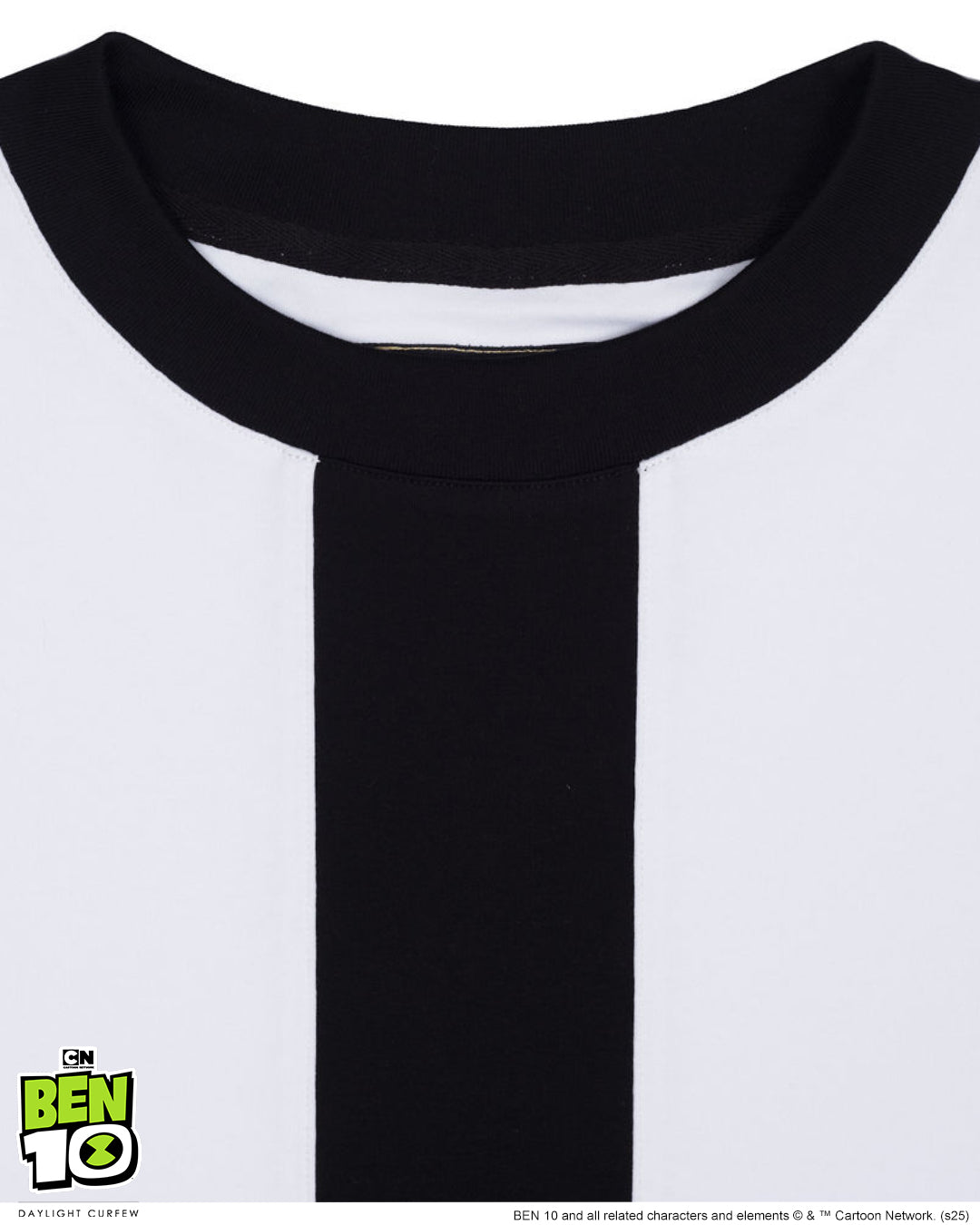 Ben 10 The T Shirt Ð T-Shirt product image