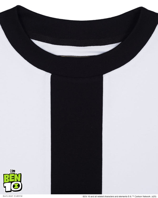 Ben 10: The Classic Tee – Daylight Curfew