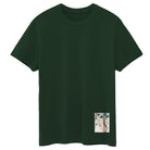 Two Nudes T Shirt Supima Cotton Ð T-Shirt product image