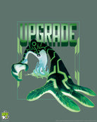 Upgrade Heavyweight T Shirt Ð T-Shirt product image