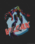 Vilgax Hoodie Ð Hoodie product image