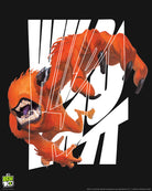 Wildmutt Heavyweight T Shirt Ð T-Shirt product image