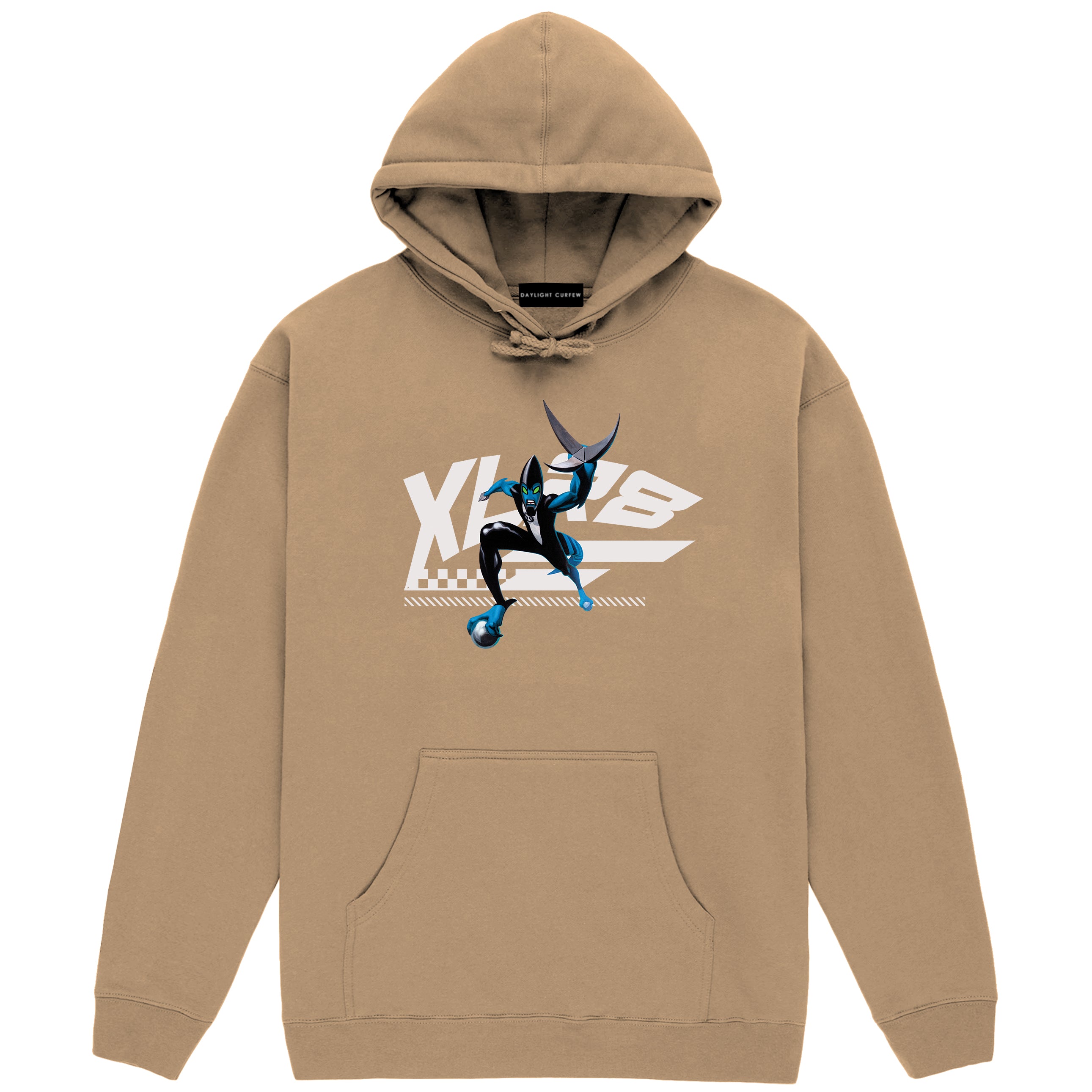 Xlr8 Hoodie Ð Hoodie product image