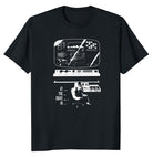 At The Drive In Screen T Shirt Ð T-Shirt product image