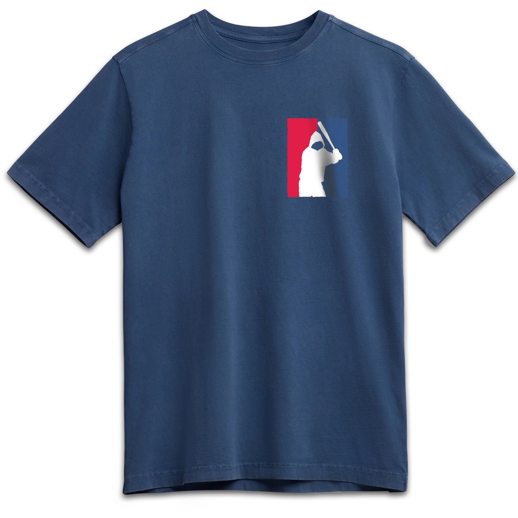 Playtime T Shirt Heavyweight Organic Ð T-Shirt product image
