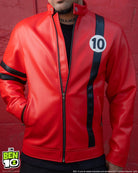 Albedo Jacket Ð Jacket product image