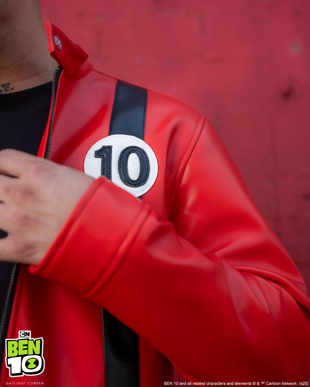 Albedo Jacket Ð Jacket product image