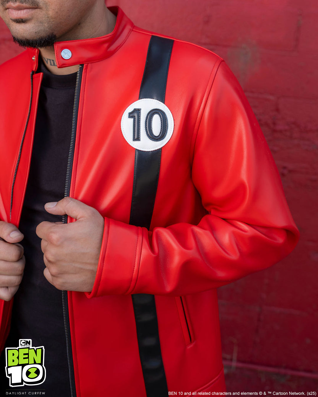 Albedo Jacket Ð Jacket product image