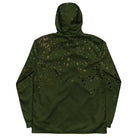 Splatter Windbreaker Ð Windbreaker Jacket product image