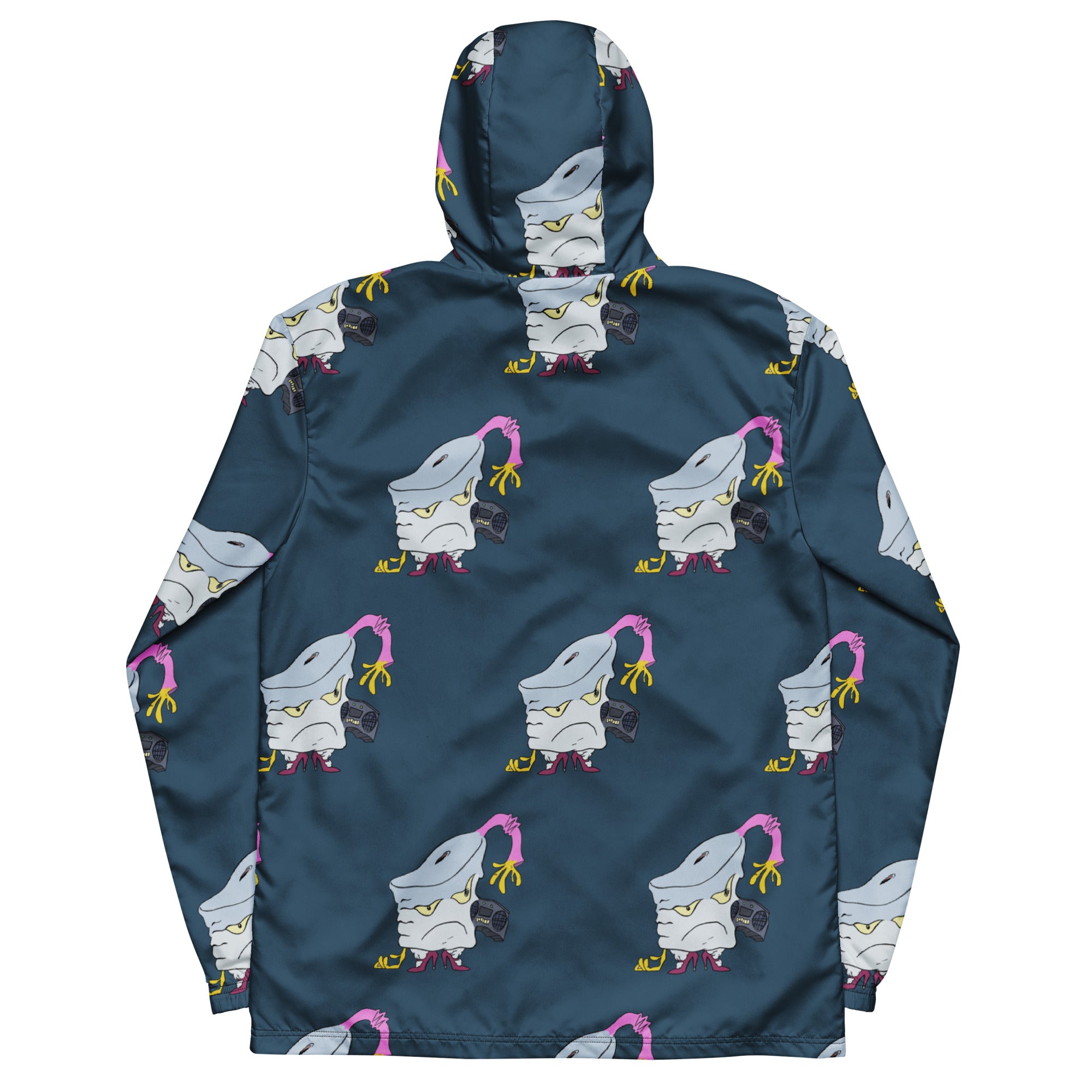Replicant Windbreaker Ð Windbreaker Jacket product image