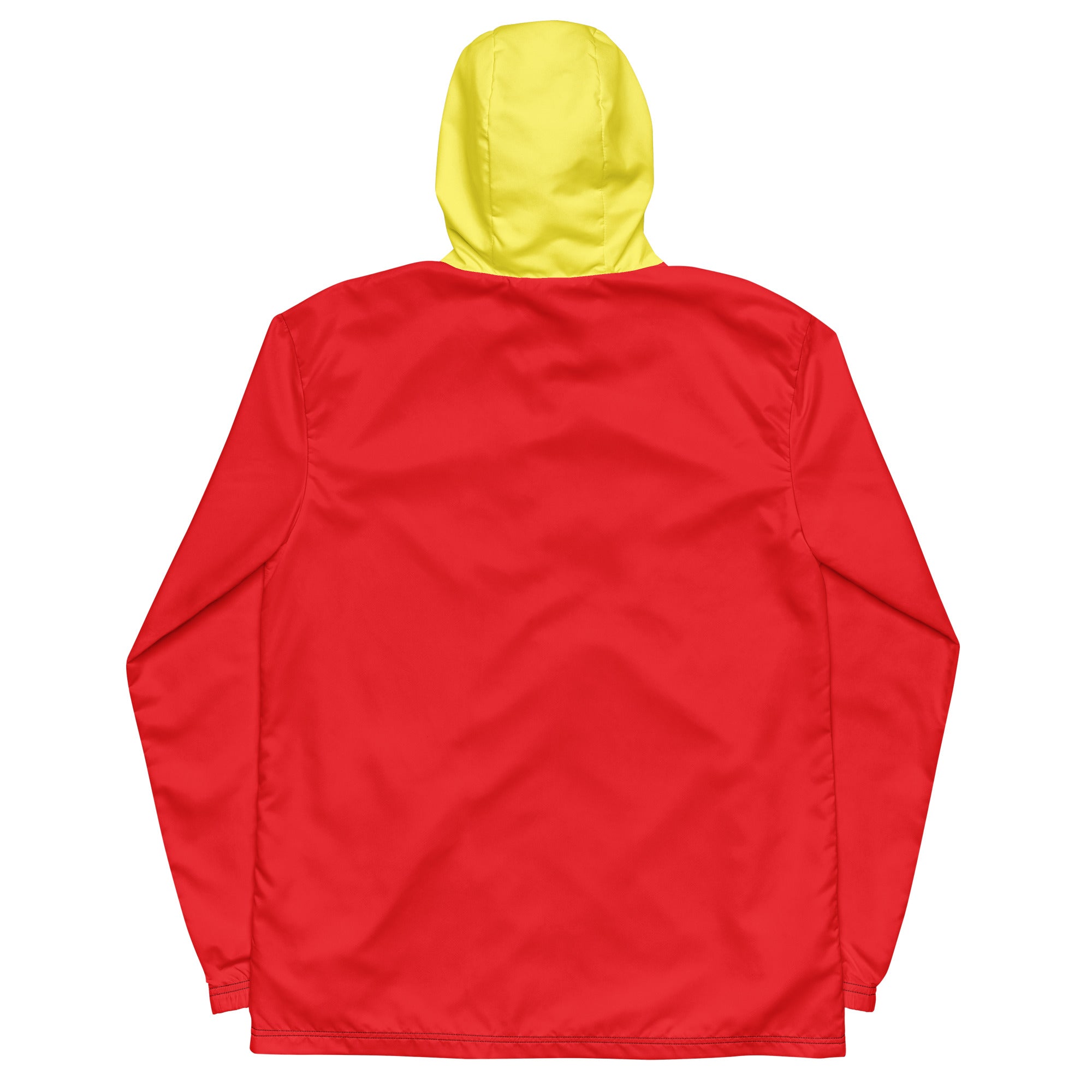 Frylock Windbreaker Ð Windbreaker Jacket product image