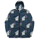 Replicant Windbreaker Ð Windbreaker Jacket product image