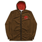 Meatwad Windbreaker 1 Ð Windbreaker Jacket product image