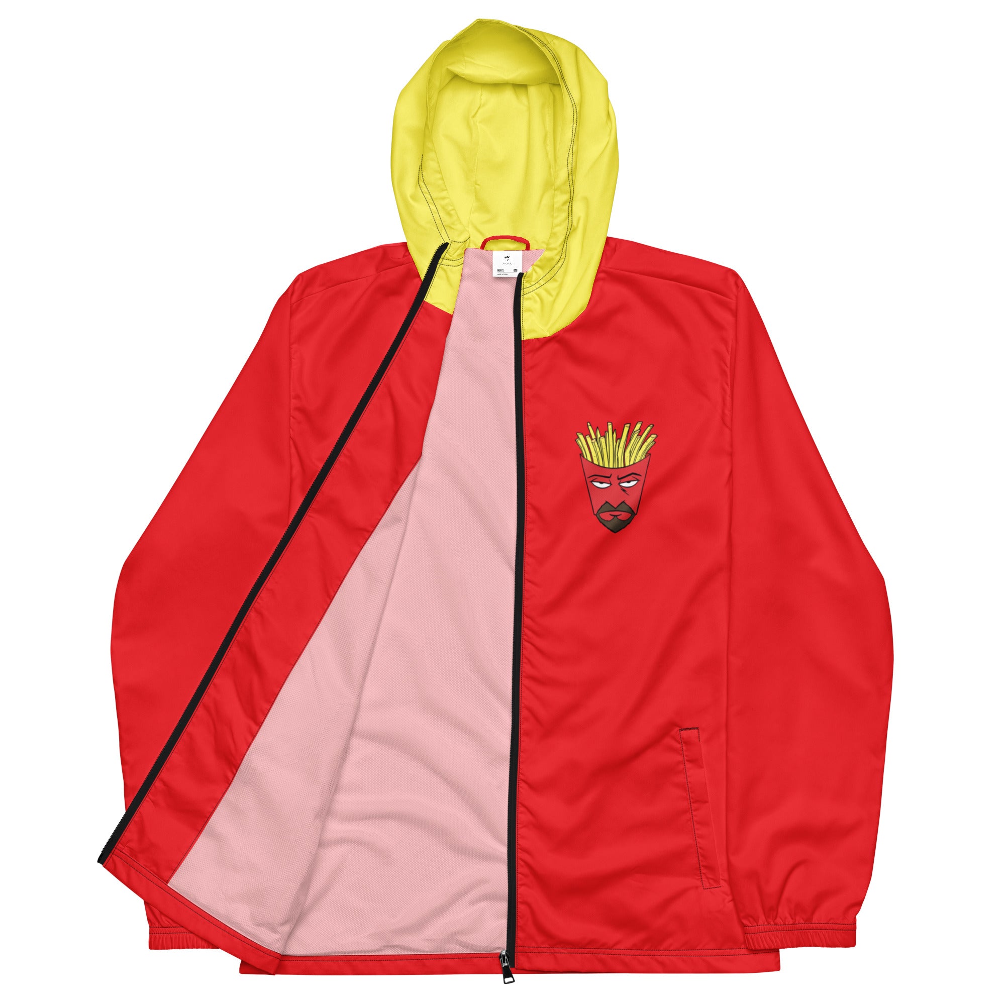 Frylock Windbreaker Ð Windbreaker Jacket product image