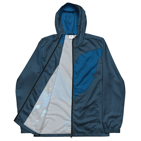 Big Chill Windbreaker – Daylight Curfew
