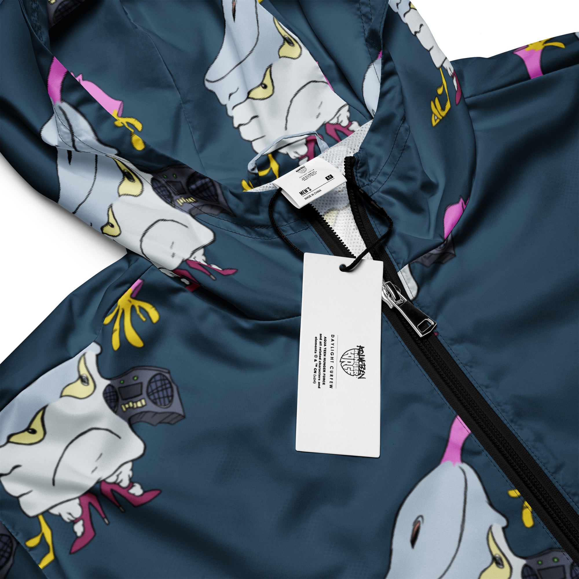 Replicant Windbreaker Ð Windbreaker Jacket product image