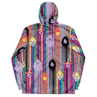 Dripped Windbreaker 1 Ð Windbreaker Jacket product image