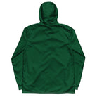 Pine Windbreaker Ð Windbreaker Jacket product image