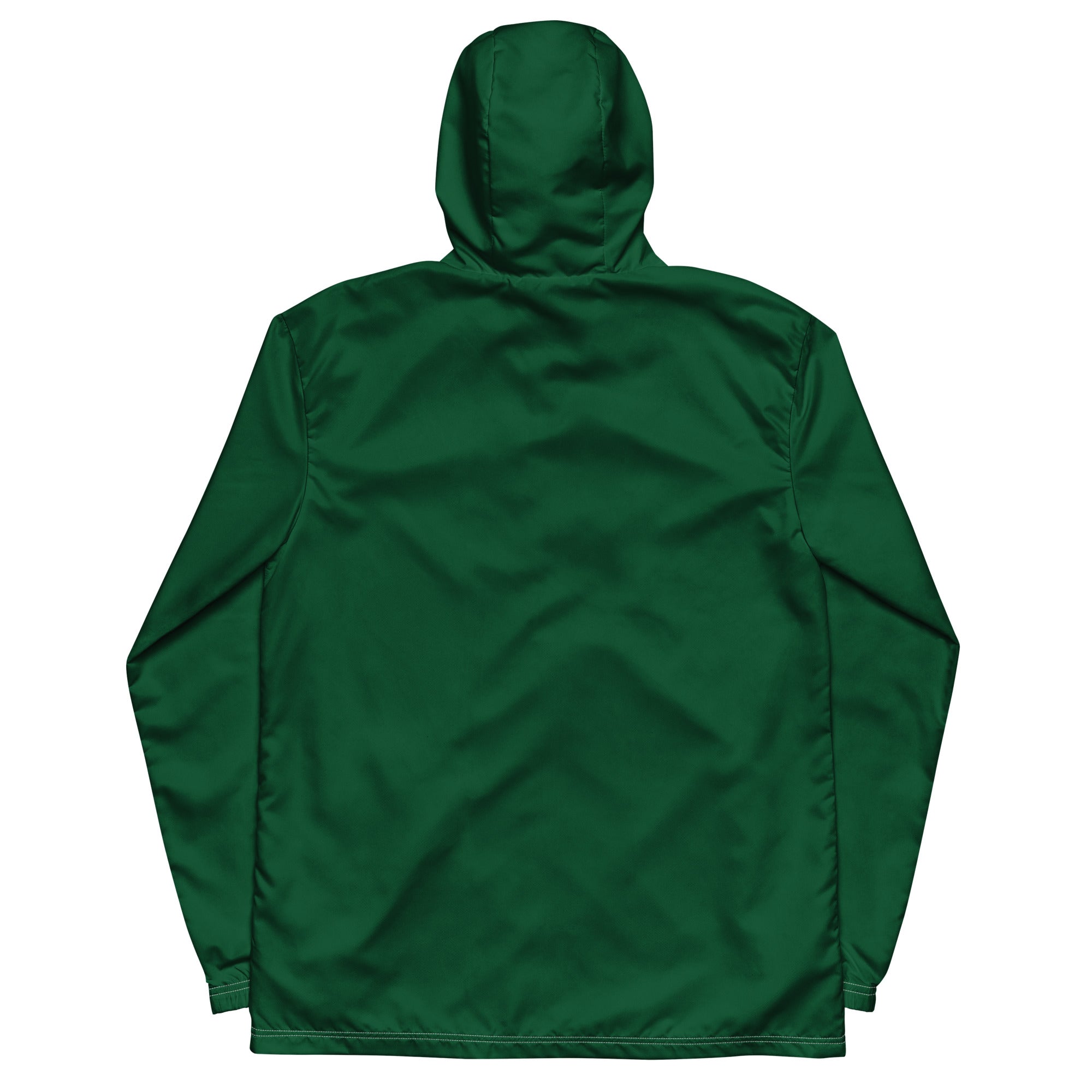Pine Windbreaker Ð Windbreaker Jacket product image