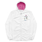 Master Shake Windbreaker Ð Windbreaker Jacket product image