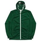 Pine Windbreaker Ð Windbreaker Jacket product image