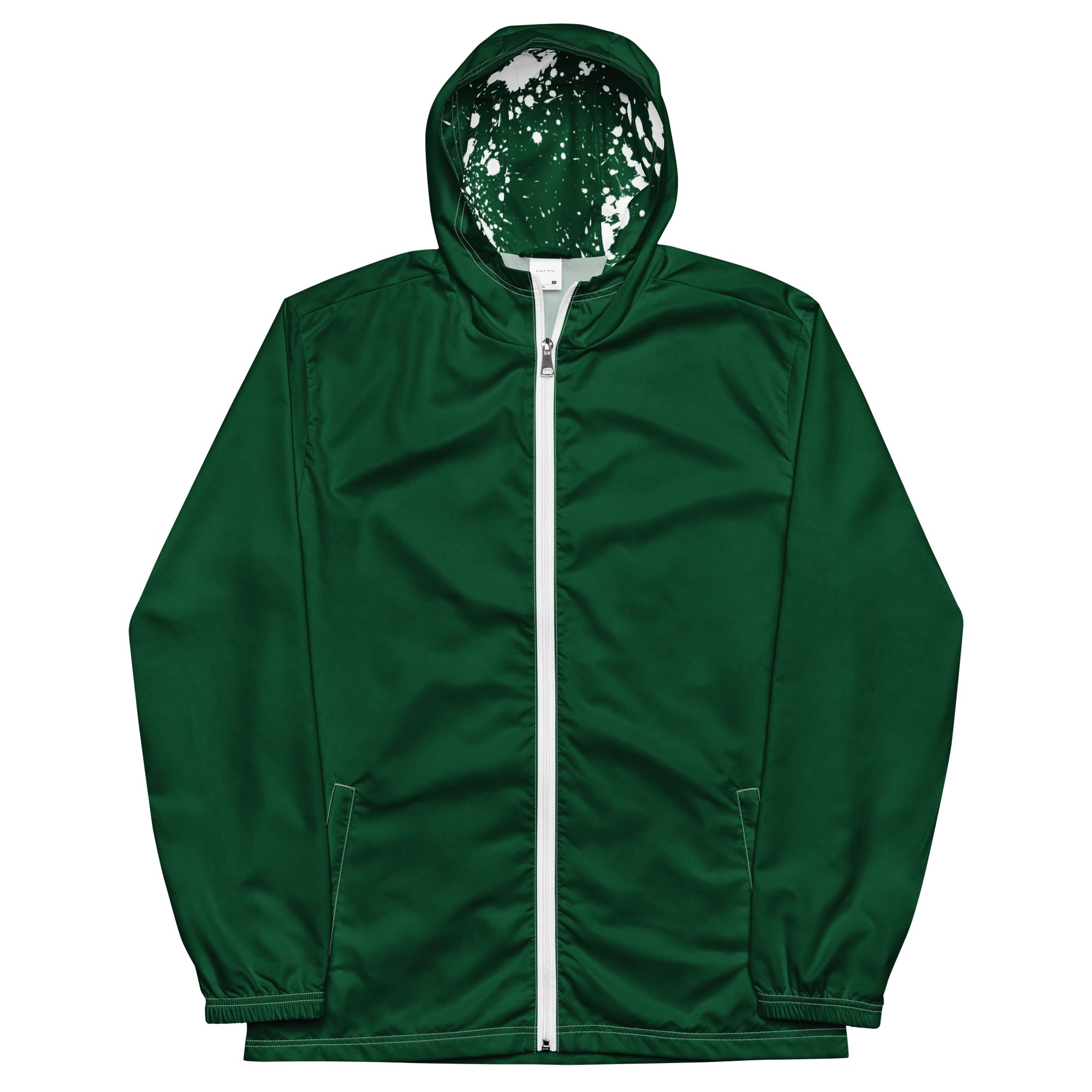 Pine Windbreaker Ð Windbreaker Jacket product image