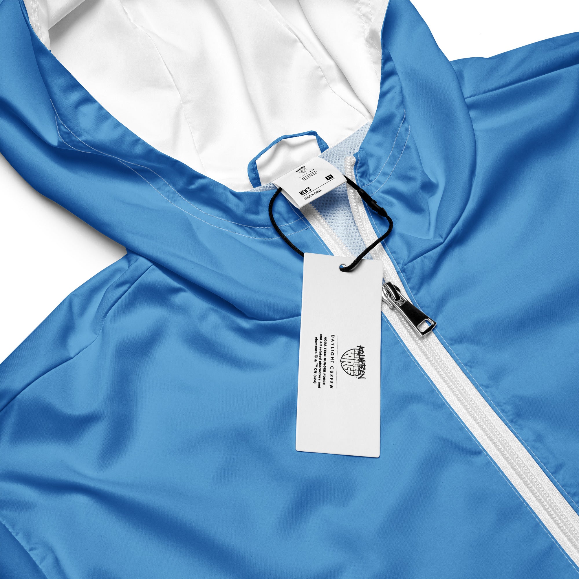 Carl Windbreaker Ð Windbreaker Jacket product image