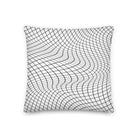 Spacetime Pillow Ð Pillow product image