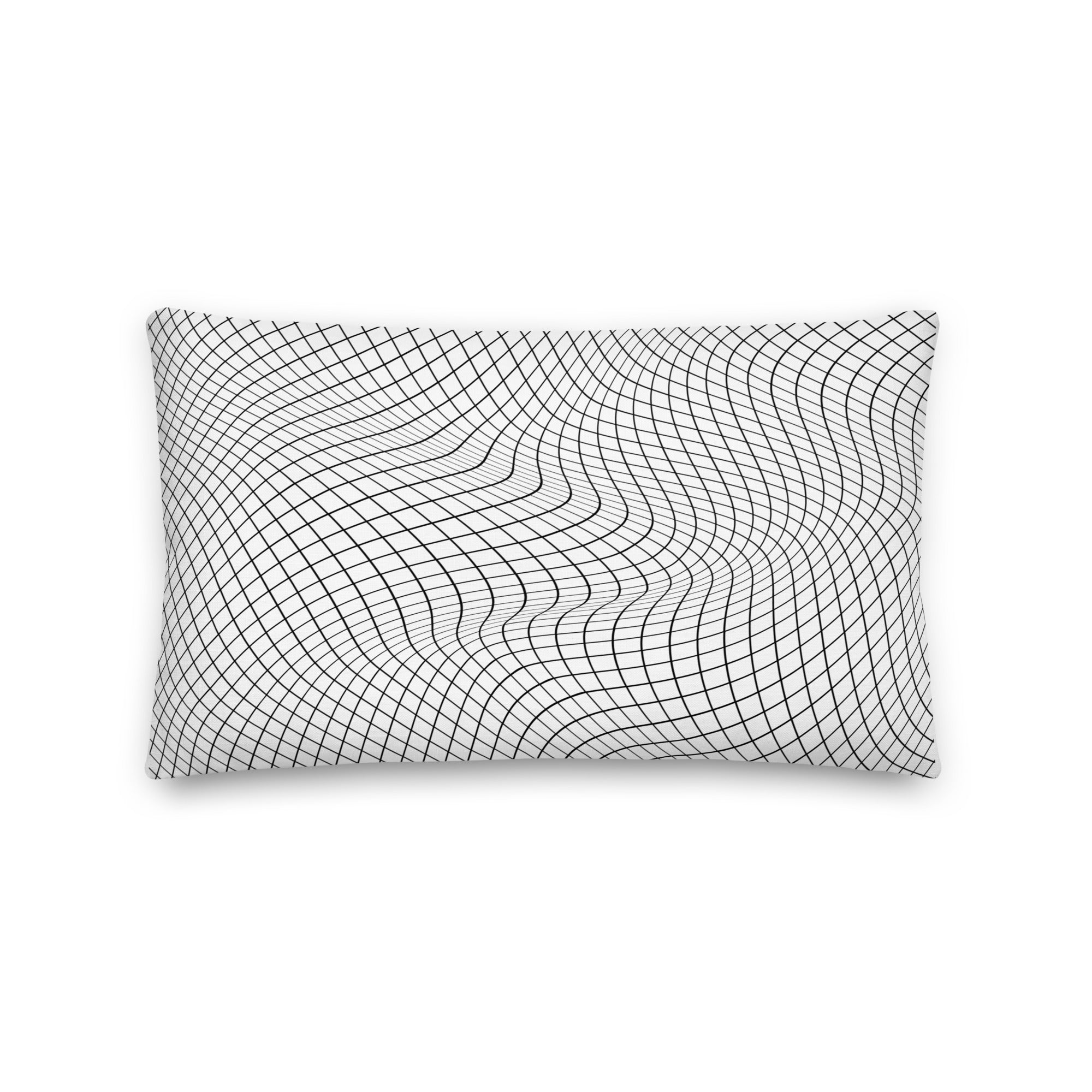 Spacetime Pillow Ð Pillow product image