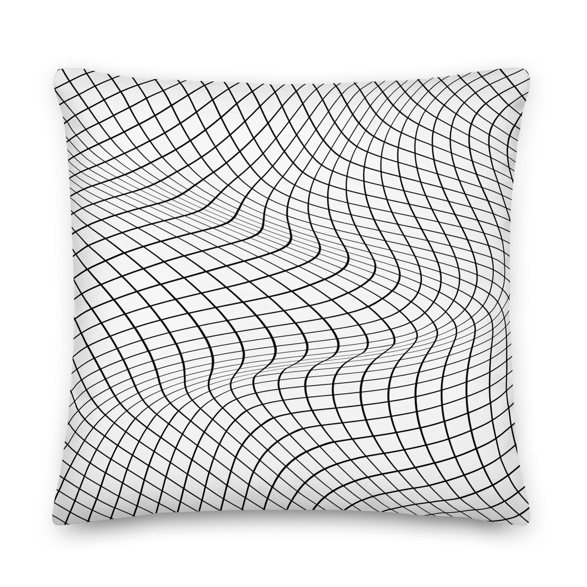 Spacetime Pillow Ð Pillow product image