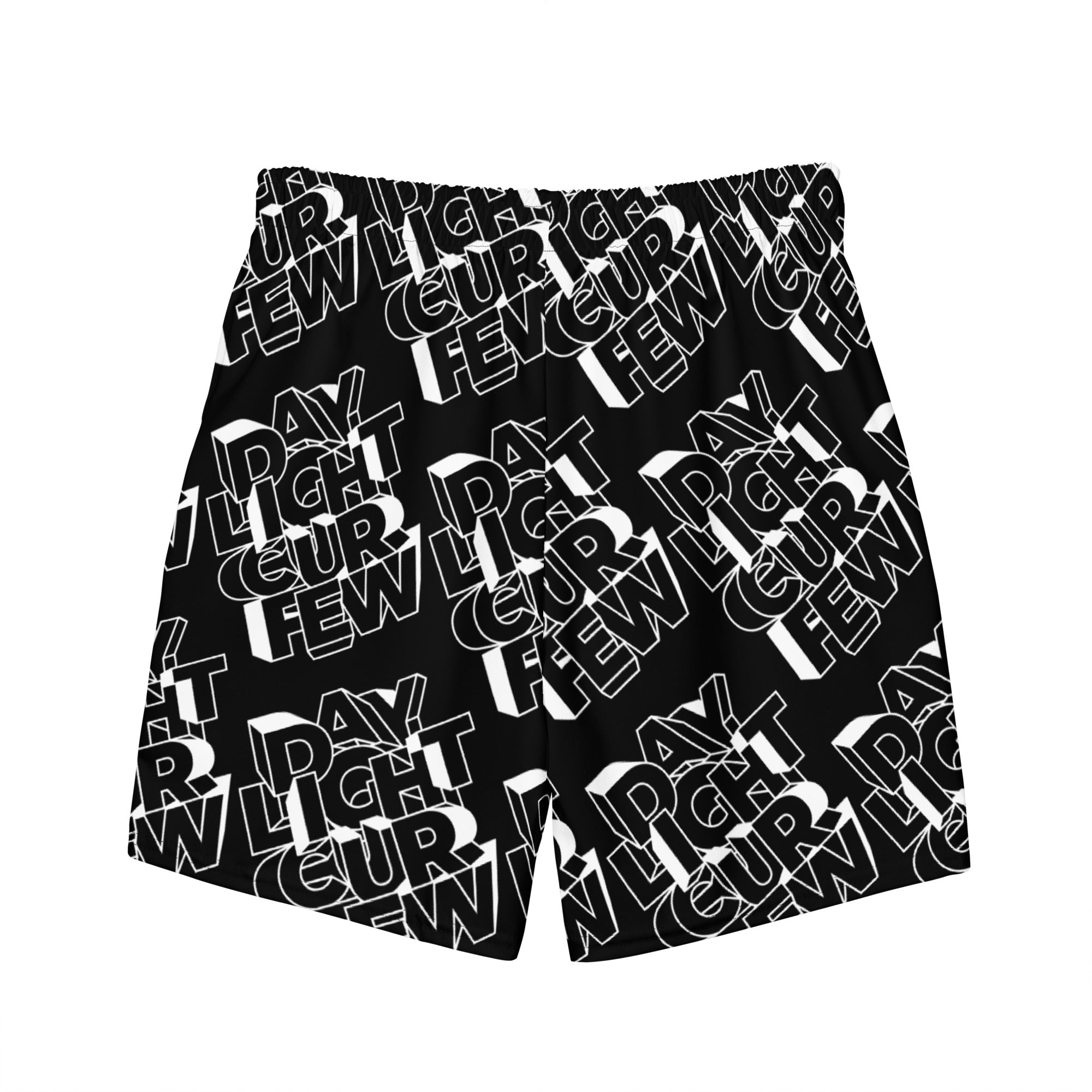 3D Swim Trunks Ð Swim Trunks product image