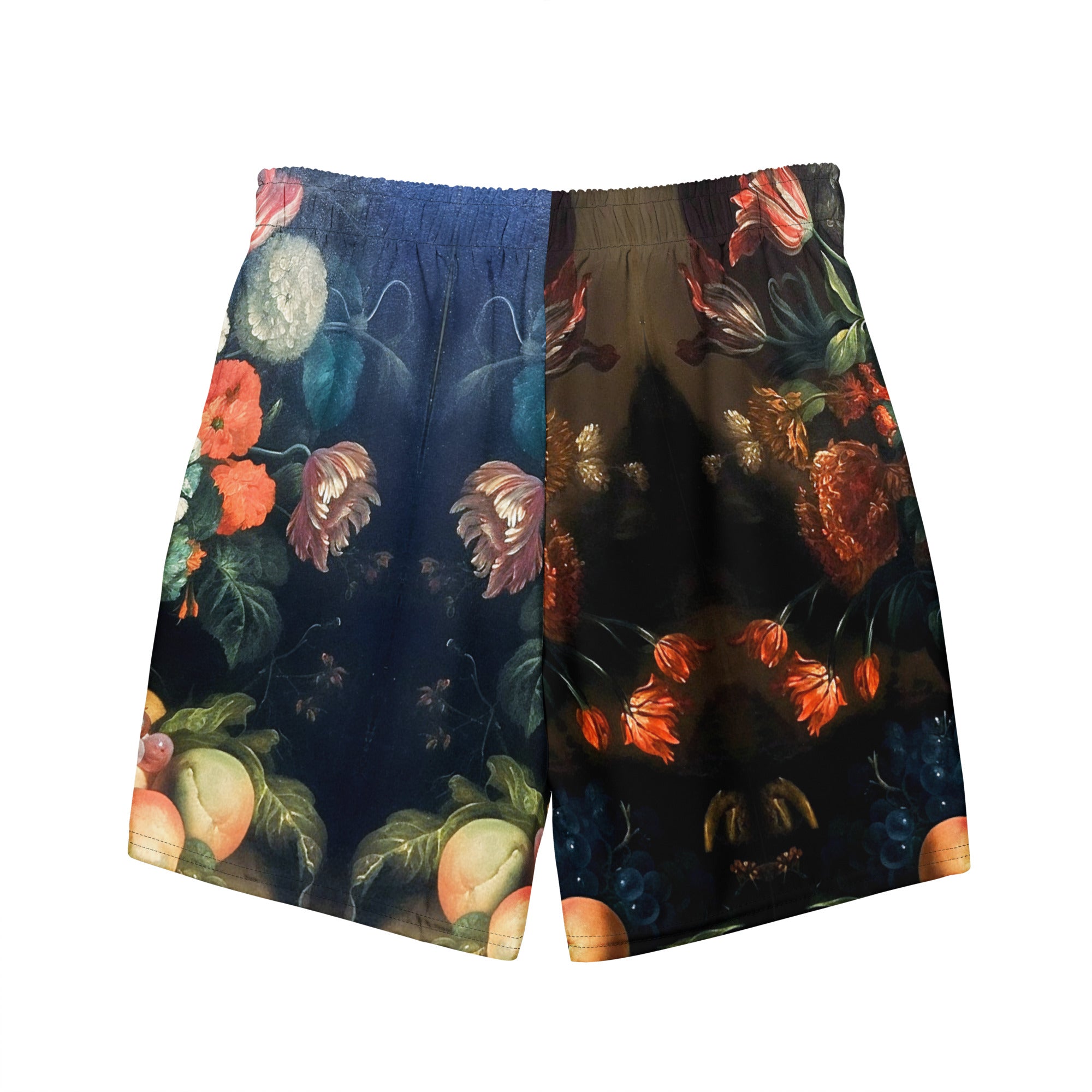 Still Life Swim Trunks Ð Swim Trunks product image