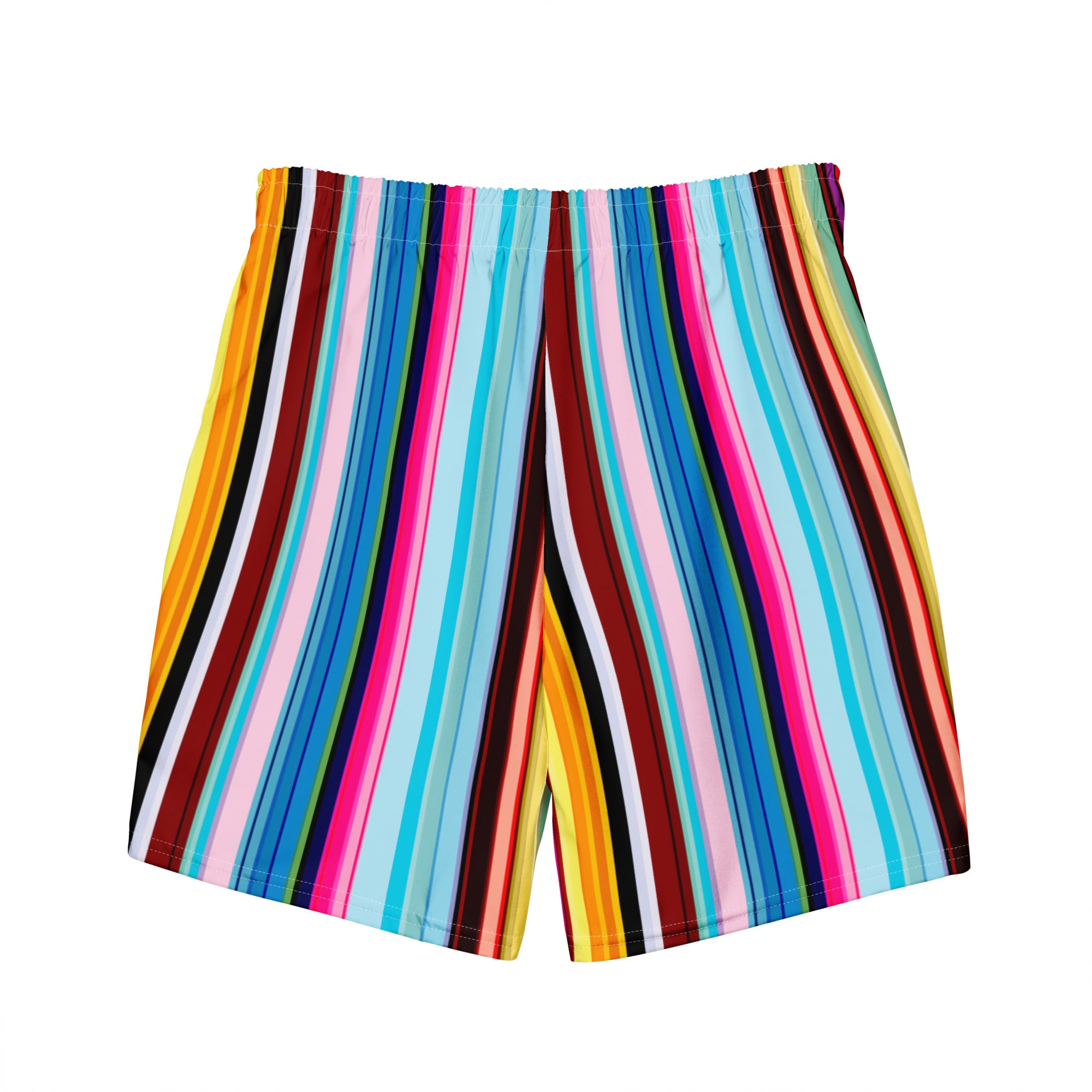 Spectrum Swim Trunks Ð Swim Trunks product image