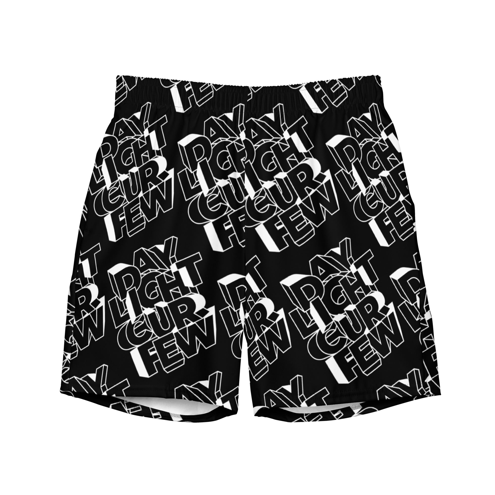 3D Swim Trunks Ð Swim Trunks product image
