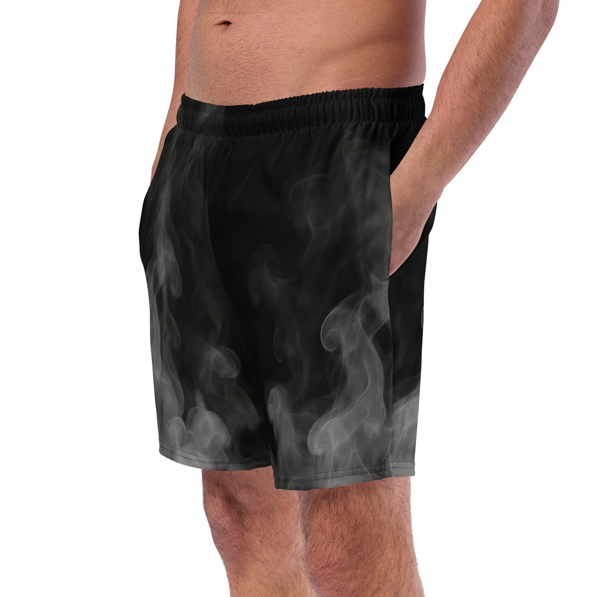 Smoked Swim Trunks Ð Swim Trunks product image