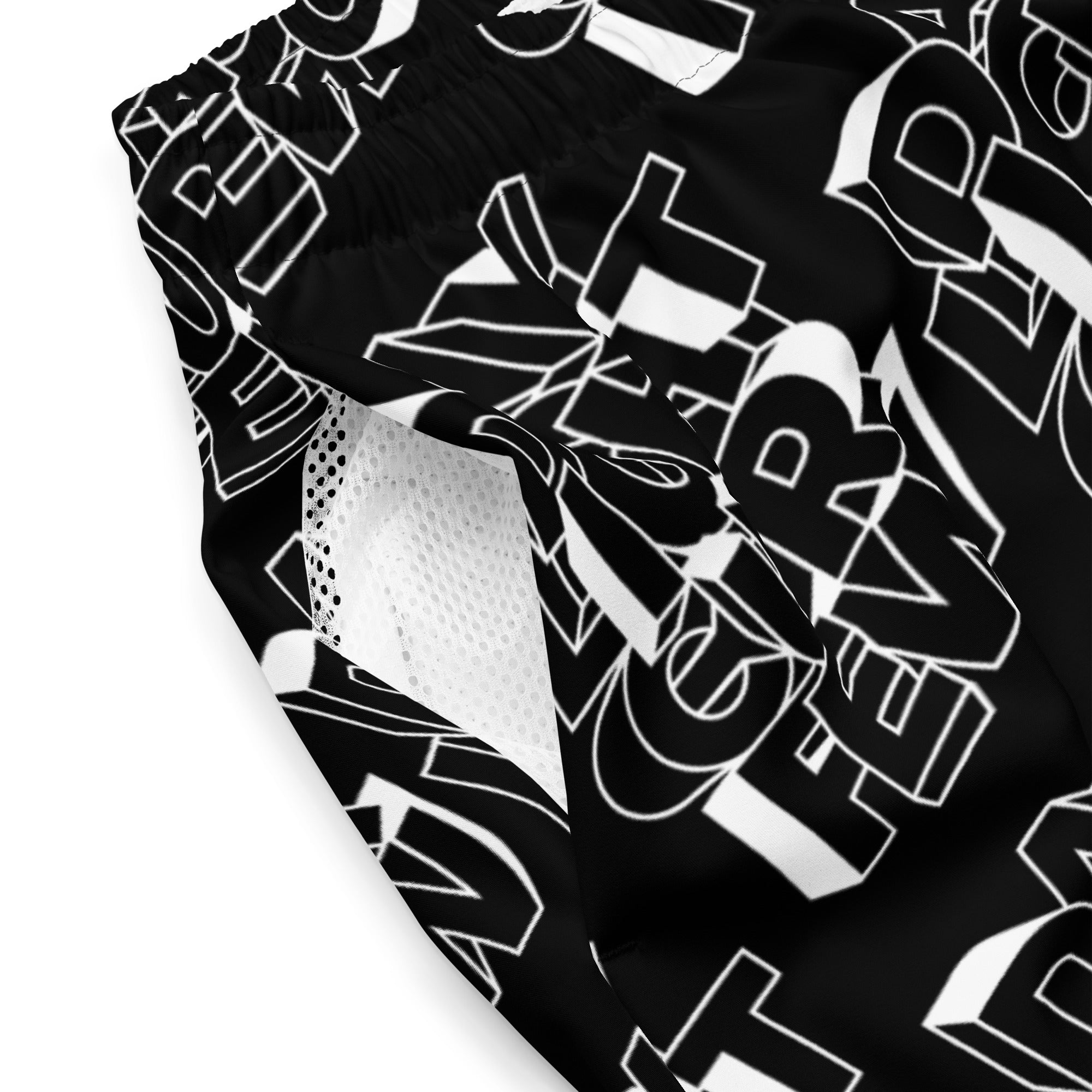 3D Swim Trunks Ð Swim Trunks product image