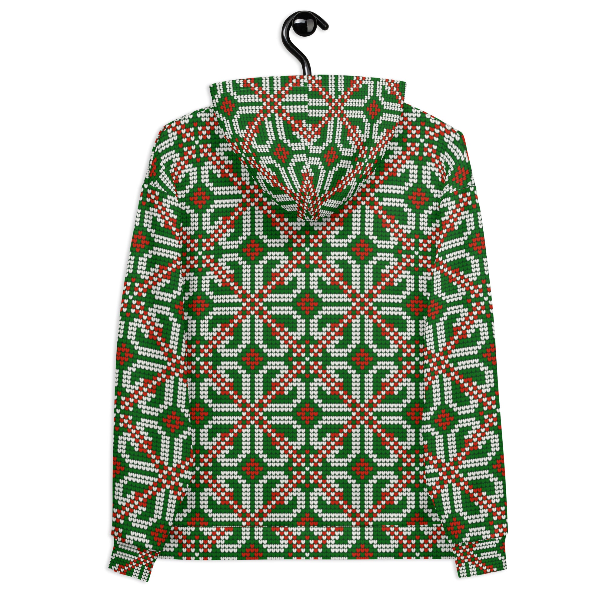 Ugly Christmas Hoodie Ð Hoodie product image