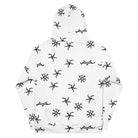 Cracked Hoodie Ð Hoodie product image